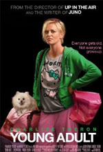 Watch Young Adult Movie4k