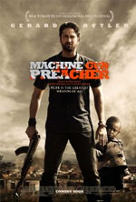 Watch Machine Gun Preacher Movie4k