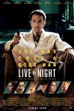 Watch Live by Night Movie4k