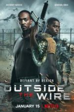 Watch Outside the Wire Movie4k