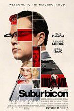 Watch Suburbicon Movie4k