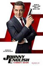 Watch Johnny English Strikes Again Movie4k