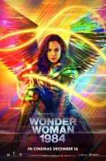 Watch Wonder Woman 1984 Movie4k