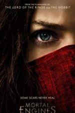 Watch Mortal Engines Movie4k