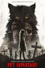 Watch Pet Sematary Movie4k
