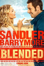 Watch Blended Movie4k