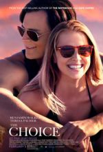 Watch The Choice Movie4k