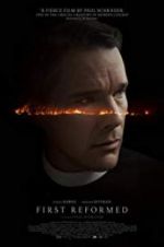 Watch First Reformed Movie4k