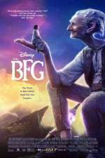 Watch The BFG Movie4k