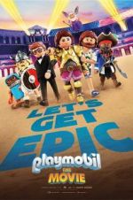 Watch Playmobil: The Movie Movie4k