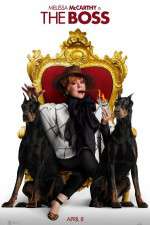 Watch The Boss Movie4k