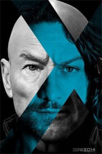 Watch X-Men: Days of Future Past Movie4k