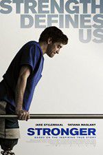 Watch Stronger Movie4k