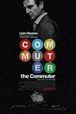 Watch The Commuter Movie4k