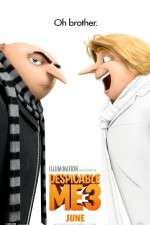 Watch Despicable Me 3 Movie4k