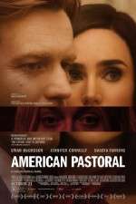 Watch American Pastoral Movie4k