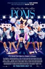 Watch Poms Movie4k