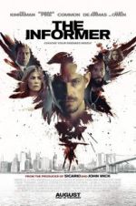 Watch The Informer Movie4k