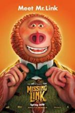 Watch Missing Link Movie4k
