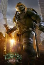 Watch Teenage Mutant Ninja Turtles Movie4k