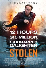 Watch Stolen Movie4k