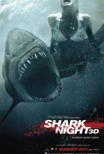 Watch Shark Night 3D Movie4k