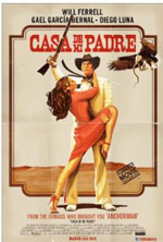 Watch Casa de mi Padre Movie4k
