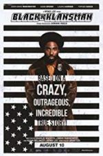 Watch BlacKkKlansman Movie4k