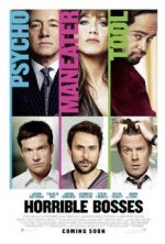 Watch Horrible Bosses Movie4k