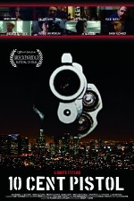 Watch 10 Cent Pistol Movie4k