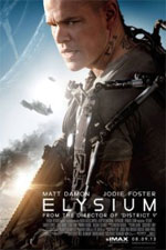 Watch Elysium Movie4k