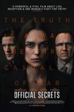 Watch Official Secrets Movie4k