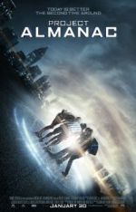 Watch Project Almanac Movie4k