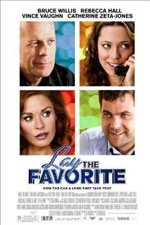 Watch Lay the Favorite Movie4k