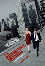Watch The Adjustment Bureau Movie4k