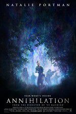 Watch Annihilation Movie4k