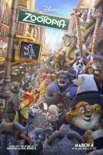 Watch Zootopia Movie4k