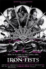 Watch The Man with the Iron Fists Movie4k
