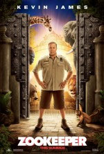 Watch Zookeeper Movie4k
