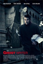 Watch The Ghost Writer Movie4k