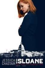 Watch Miss Sloane Movie4k