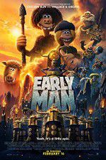 Watch Early Man Movie4k