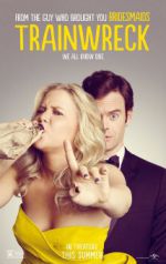 Watch Trainwreck Movie4k