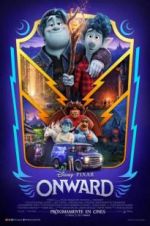 Watch Onward Movie4k