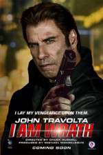 Watch I Am Wrath Movie4k