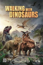 Watch Walking with Dinosaurs 3D Movie4k