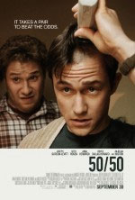 Watch 50/50 Movie4k