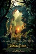Watch The Jungle Book Movie4k