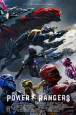Watch Power Rangers Movie4k