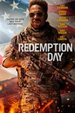 Watch Redemption Day Movie4k